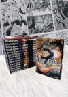 Black Clover - Colección 01 al 37 | Ivrea Argentina