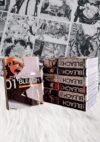 Bleach Remix - Colección 01 al 16 | Ivrea Argentina