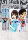 Blue Box - Colección 01 al 12  | Ivrea Argentina