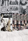 Bungo Stray Dogs - Colección 01 al 13| Ivrea Argentina