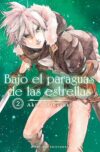 Bajo el paraguas de las estrellas 01 | Milky Way España