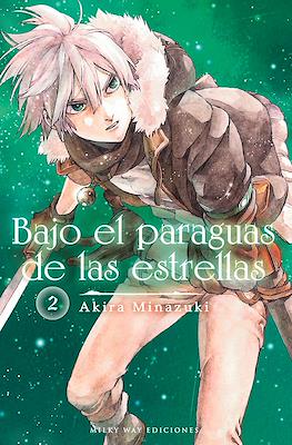 Bajo el paraguas de las estrellas 01 | Milky Way España