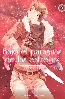 Bajo el paraguas de las estrellas 02 | Milky Way España