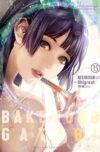 Bakemonogatari 15 | Milky Way España