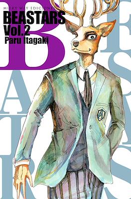 Beastars 02 | Milky Way España