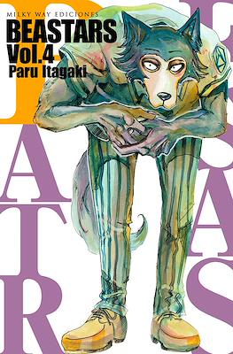 Beastars 04 | Milky Way España
