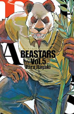 Beastars05.jpg Beastars 05 | Milky Way España