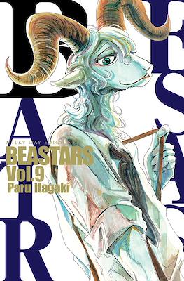 Beastars09.jpg Beastars 09 | Milky Way España