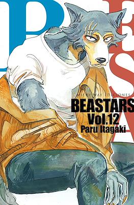 Beastars 12 | Milky Way España