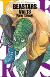 Beastars 13 | Milky Way España