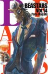 Beastars 14 | Milky Way España