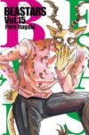 Beastars 15 | Milky Way España
