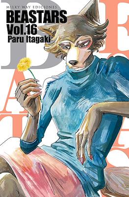 Beastars 16 | Milky Way España