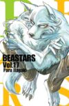 Beastars 17 | Milky Way España