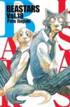 Beastars 18 | Milky Way España