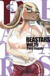Beastars 19 | Milky Way España