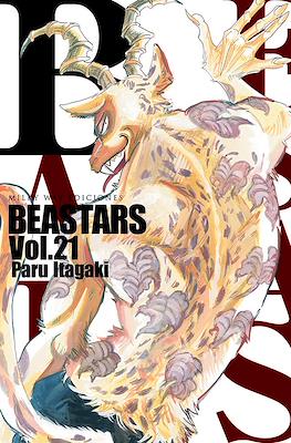 Beastars21.jpg Beastars 21 | Milky Way España