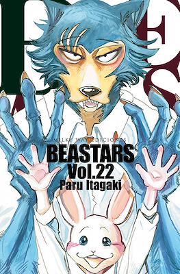 Beastars22.jpg Beastars 22 | Milky Way España
