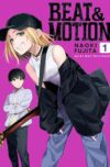 Beat & Motion 01 | Milky Way España
