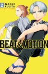 Beat & Motion 02 | Milky Way España