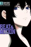 Beat & Motion 03 | Milky Way España