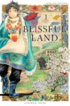 Blissful Land 01 | Milky Way España