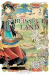 Blissful Land 02 | Milky Way España