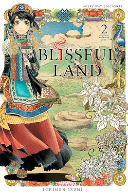 Blissful Land 02 | Milky Way España