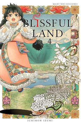 Blissful Land 04 | Milky Way España