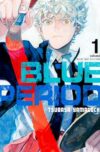 Blue Period 01 | Milky Way España