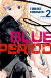 Blue Period 02 | Milky Way España