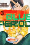 Blue Period 03 | Milky Way España