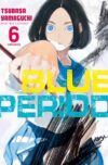 Blue Period 06 | Milky Way España