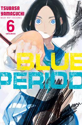 Blue-Period06.jpg Blue Period 06 | Milky Way España