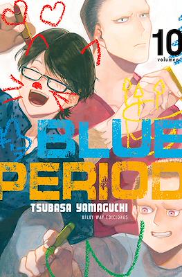 Blue-Period10.jpg Blue Period 10 | Milky Way España