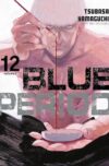 Blue Period 12 | Milky Way España