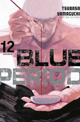 Blue Period 12 | Milky Way España