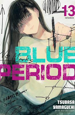 Blue Period 13 | Milky Way España