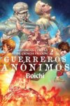 Boichi-Historias-cortas-de-ciencia-ficcion2.jpg Boichi: Historias cortas de ciencia ficción 02 | Milky Way España