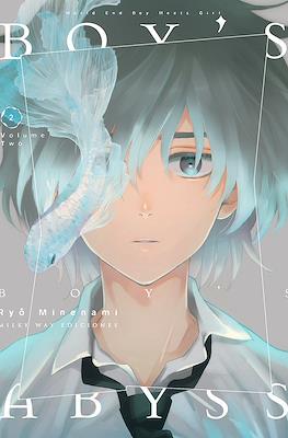 Boy's Abyss 02 | Milky Way España