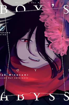 Boy's Abyss 09 | Milky Way España