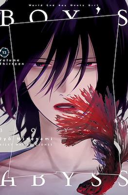 Boy's Abyss 13 | Milky Way España