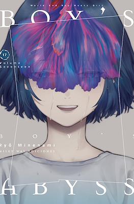 Boy's Abyss 17 | Milky Way España