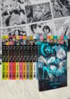 Call of the Night -  Colección 01 al 18 | Ivrea Argentina