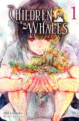 Children of the Whales 01 | Milky Way España