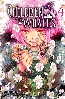 Children of the Whales 04 | Milky Way España