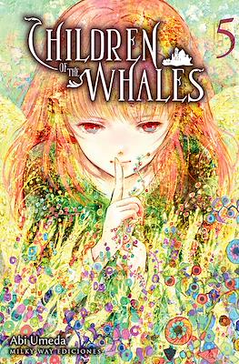 Children-of-the-Whales05.jpg Children of the Whales 05 | Milky Way España