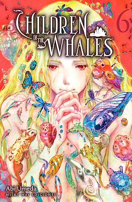 Children-of-the-Whales06.jpg Children of the Whales 06 | Milky Way España