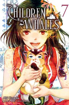 Children-of-the-Whales07.jpg Children of the Whales 07 | Milky Way España