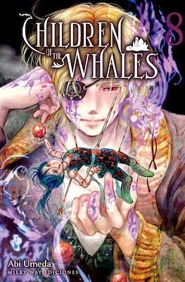 Children-of-the-Whales08.jpg Children of the Whales 08 | Milky Way España